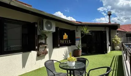 Apartamento à venda no bairro Santa Catarina - Caxias do Sul/RS