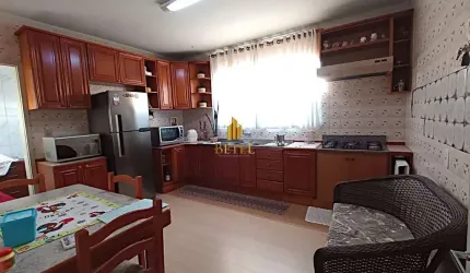 Apartamento à venda no bairro Santa Catarina - Caxias do Sul/RS