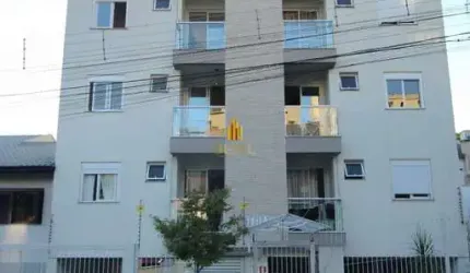 Apartamento à venda no bairro Nossa Senhora da Saúde - Caxias do Sul/RS