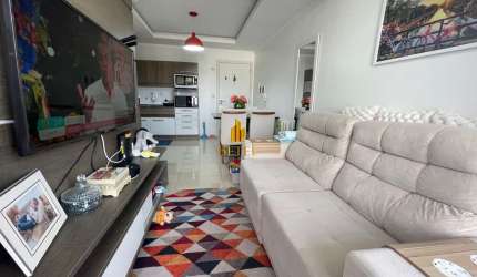 Apartamento à venda no bairro Villagio Iguatemi - Caxias do Sul/RS