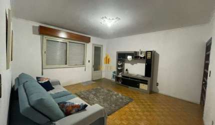 Apartamento à venda no bairro Nossa Senhora de Lourdes - Caxias do Sul/RS