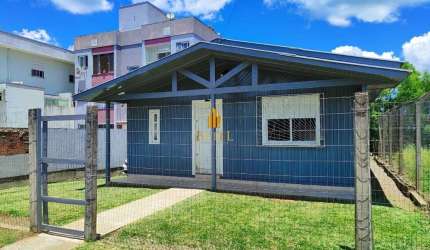 Casa em Desvio Rizzo, Caxias do Sul/RS