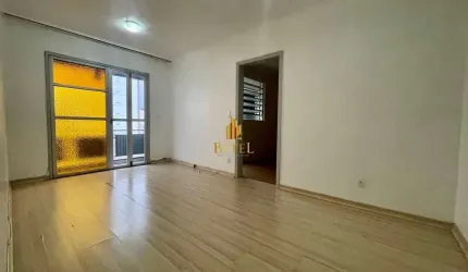 Apartamento à venda no bairro Centro - Caxias do Sul/RS