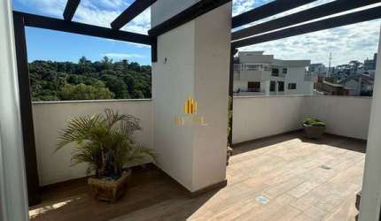 Apartamento à venda no bairro Vinhedos - Caxias do Sul/RS