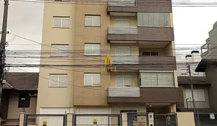 Apartamento à venda no bairro Jardim América - Caxias do Sul/RS