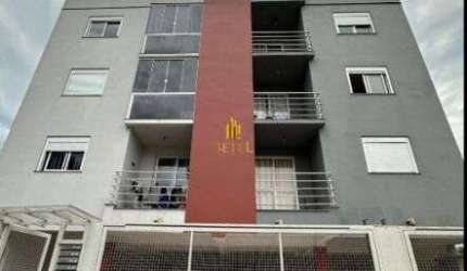 Apartamento à venda no bairro Desvio Rizzo - Caxias do Sul/RS