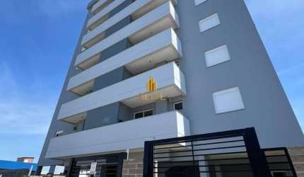Apartamento à venda no bairro Desvio Rizzo - Caxias do Sul/RS
