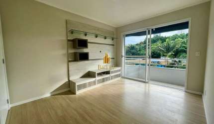 Apartamento à venda no bairro Panazzolo - Caxias do Sul/RS