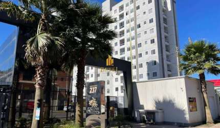 Apartamento à venda no bairro Panazzolo - Caxias do Sul/RS