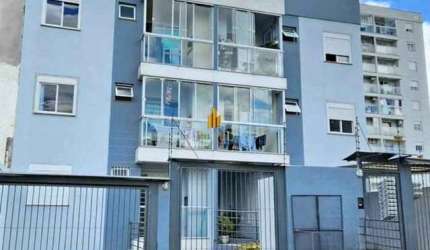 Apartamento à venda no bairro Vinhedos - Caxias do Sul/RS
