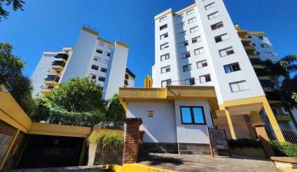 Apartamento à venda no bairro Madureira - Caxias do Sul/RS