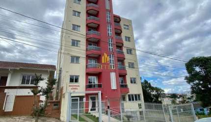 Apartamento à venda no bairro Sagrada Família - Caxias do Sul/RS