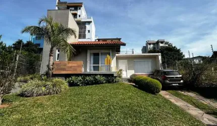 Casa à venda no bairro Jardim América - Caxias do Sul/RS