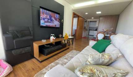 Apartamento à venda no bairro Santa Catarina - Caxias do Sul/RS