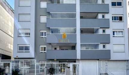Apartamento à venda no bairro Pio X - Caxias do Sul/RS