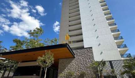 Apartamento à venda no bairro Não Informado - Não Informado/NI