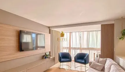 Apartamento à venda no bairro Villagio Iguatemi - Caxias do Sul/RS