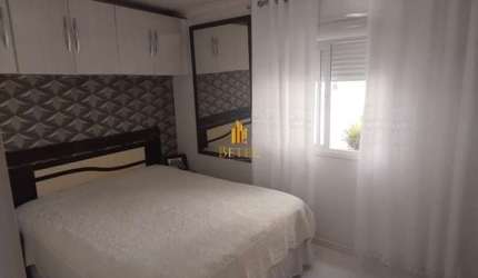 Apartamento em Charqueadas, Caxias do Sul/RS