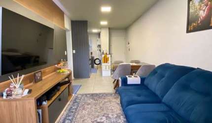 Apartamento à venda no bairro Cinqüentenário - Caxias do Sul/RS