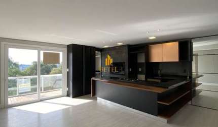 Apartamento à venda no bairro Villagio Iguatemi - Caxias do Sul/RS