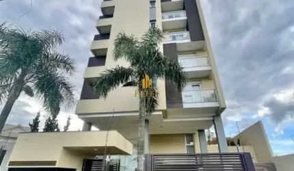 Apartamento à venda no bairro Jardim América - Caxias do Sul/RS