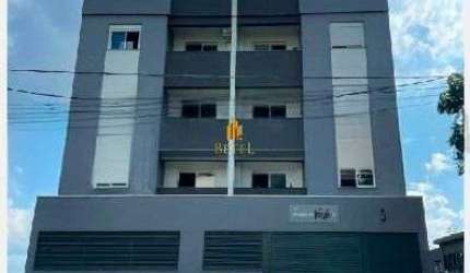 Apartamento à venda no bairro Nossa Senhora das Graças - Caxias do Sul/RS