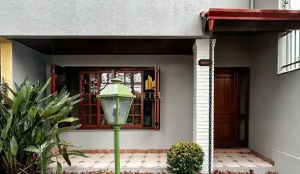Sobrado à venda no bairro Jardim América - Caxias do Sul/RS