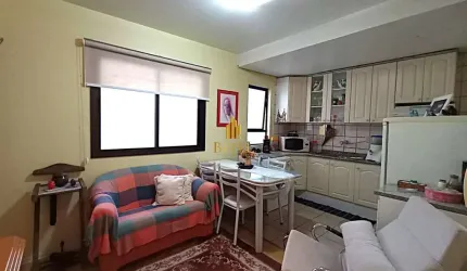 Apartamento à venda no bairro Centro - Caxias do Sul/RS