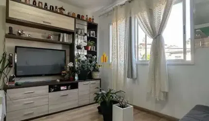 Apartamento à venda no bairro Pioneiro - Caxias do Sul/RS