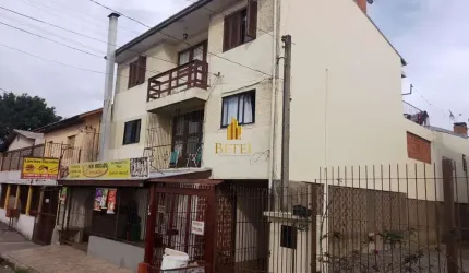 Apartamento à venda no bairro Pioneiro - Caxias do Sul/RS