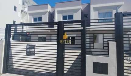 Sobrado à venda no bairro São Luiz - Caxias do Sul/RS
