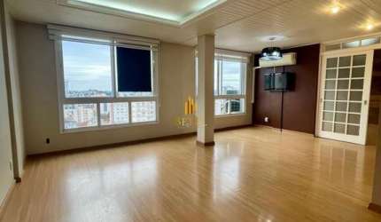 Apartamento à venda no bairro Centro - Caxias do Sul/RS