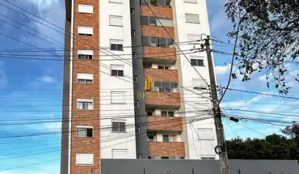Apartamento à venda no bairro Santa Catarina - Caxias do Sul/RS