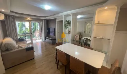 Apartamento à venda no bairro Jardim América - Caxias do Sul/RS