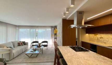 Apartamento Alto Padrão em Rio Branco, Caxias do Sul/RS