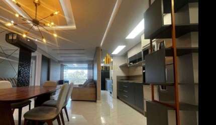 Apartamento à venda no bairro Cinqüentenário - Caxias do Sul/RS