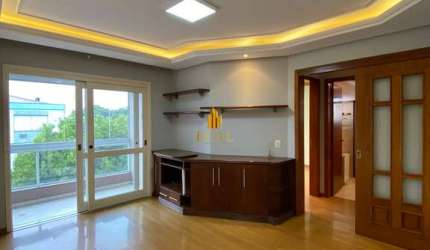 Apartamento à venda no bairro Rio Branco - Caxias do Sul/RS