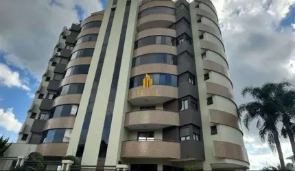 Apartamento à venda no bairro Panazzolo - Caxias do Sul/RS