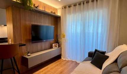 Apartamento à venda no bairro Sanvitto - Caxias do Sul/RS