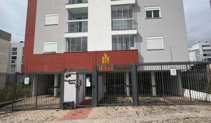 Apartamento à venda no bairro São Luiz - Caxias do Sul/RS