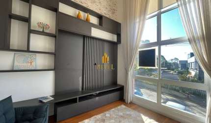 Apartamento à venda no bairro Jardim América - Caxias do Sul/RS