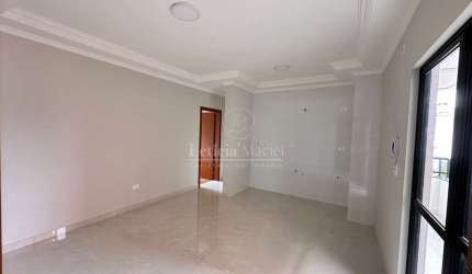 Apartamento novo afonso pena