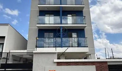 Apartamento - Parque da Fonte - S.J. Pinhais