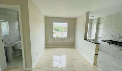Apartamento à venda Colombo