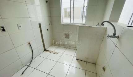 Apartamento pra alugar
