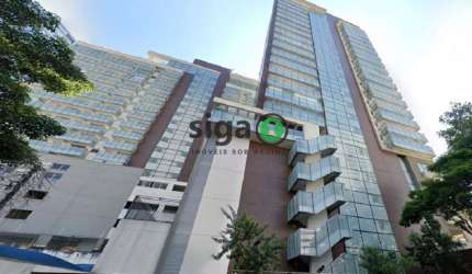 Apartamento a venda na Chácara Santo Antônio com 1 quarto
