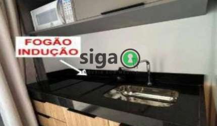 STUDIO EM MOEMA