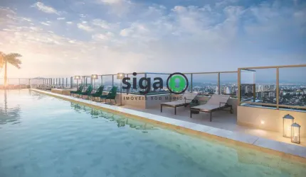 Apartamento à venda 3 Suítes, 2 Vagas, 131m², Vila Mariana - SP
