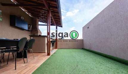 CASA Á VENDA NO MELHOR DO BROOKLIN COM 3 QUARTOS, REFORMADA, 210M² - 2 VAGAS!
