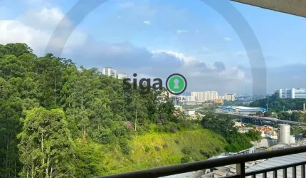 Apartamento Residencial em Panamby